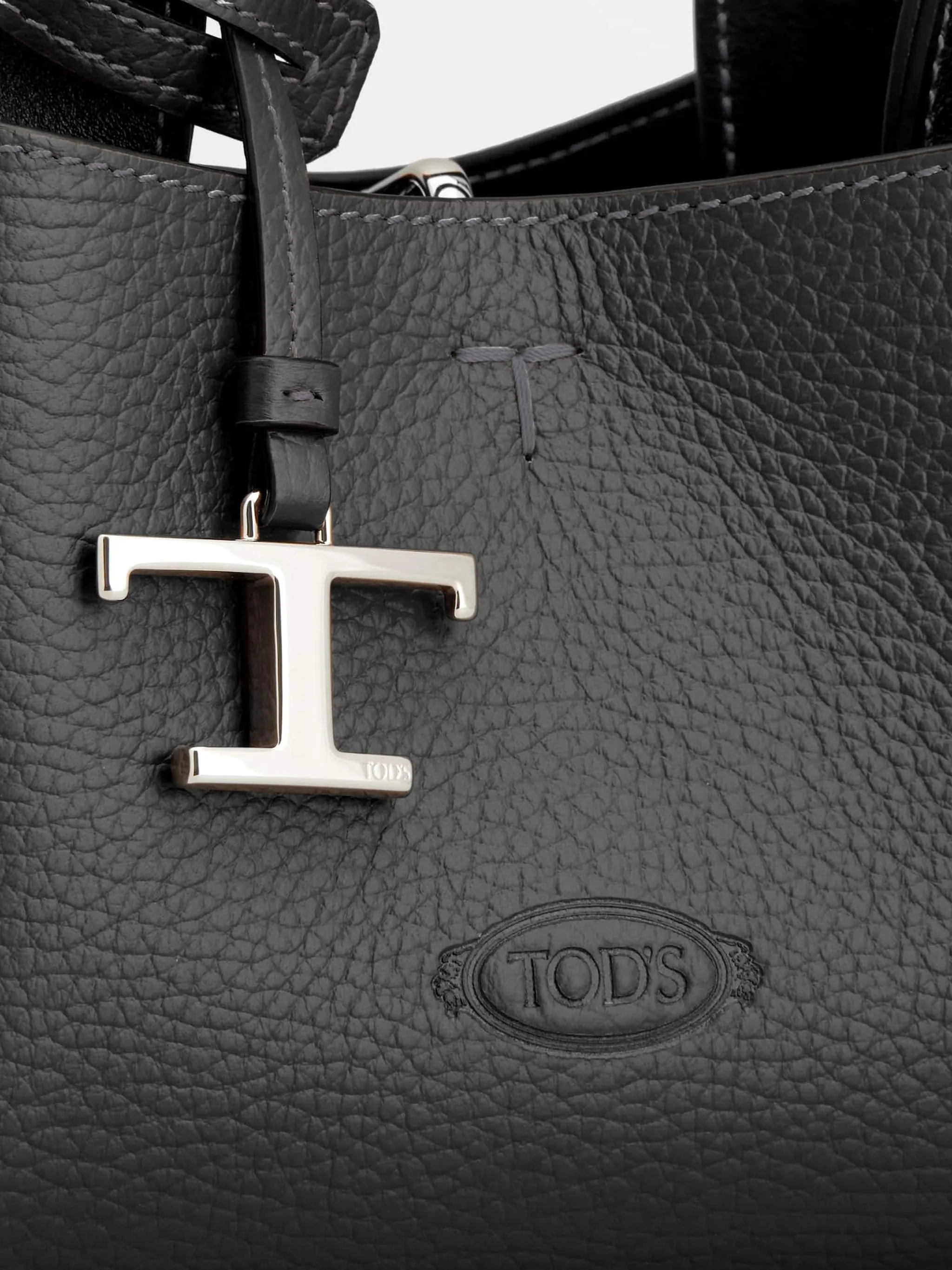 Borsa in Pelle Micro