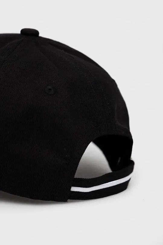 BOSS berretto da baseball in cotone BOSS GREEN