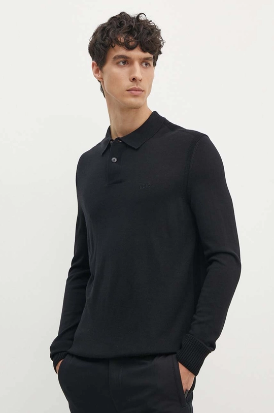 Boss Orange maglione in lana