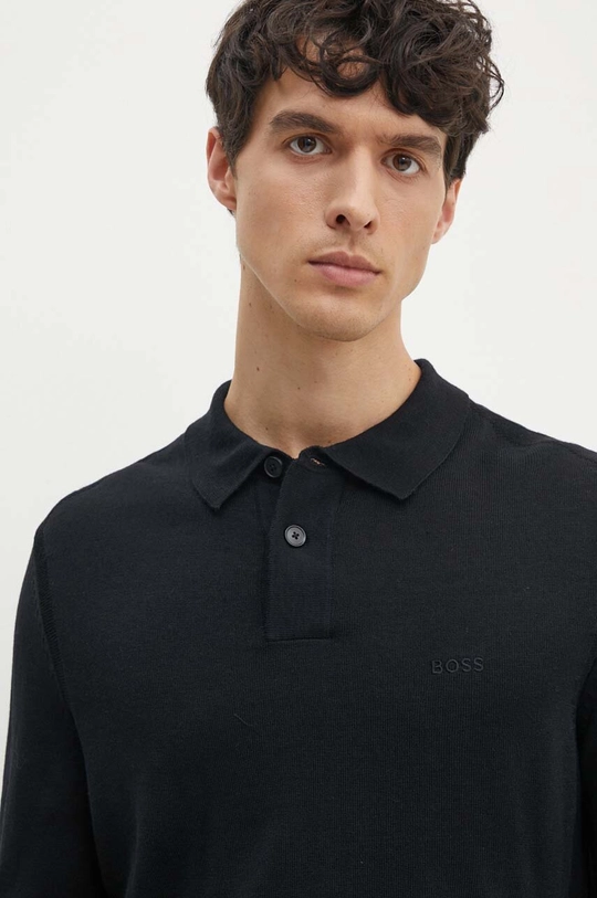 Boss Orange maglione in lana