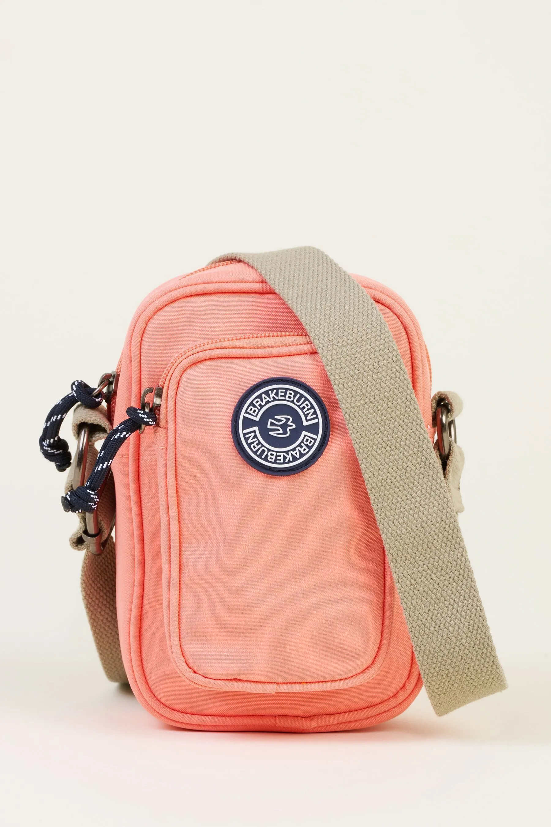 Brakeburn - Sunrise - Borsa a tracolla piccola