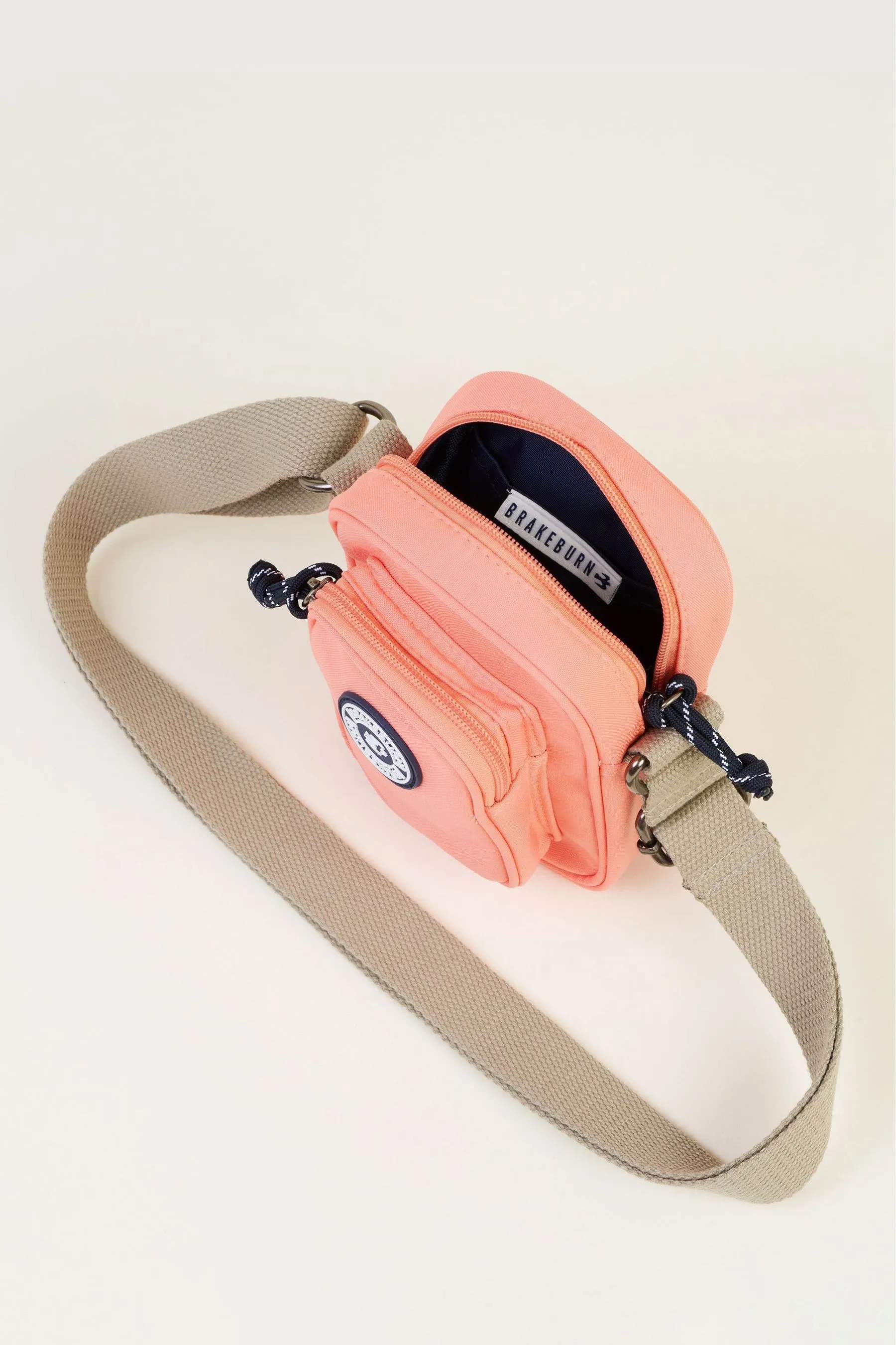 Brakeburn - Sunrise - Borsa a tracolla piccola