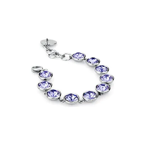 BROSWAY Bracciale donna gioielli Brosway Btring BTN11