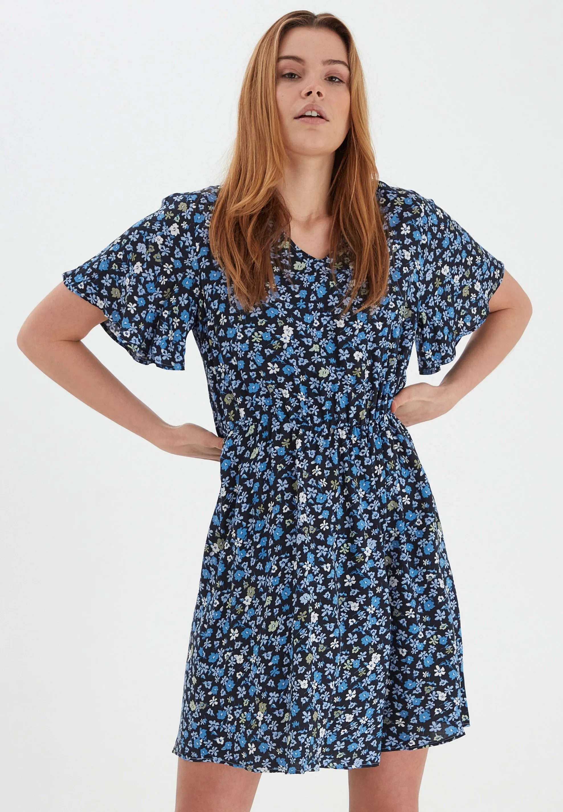 BYMMJOELLA DRESS - Vestito estivo