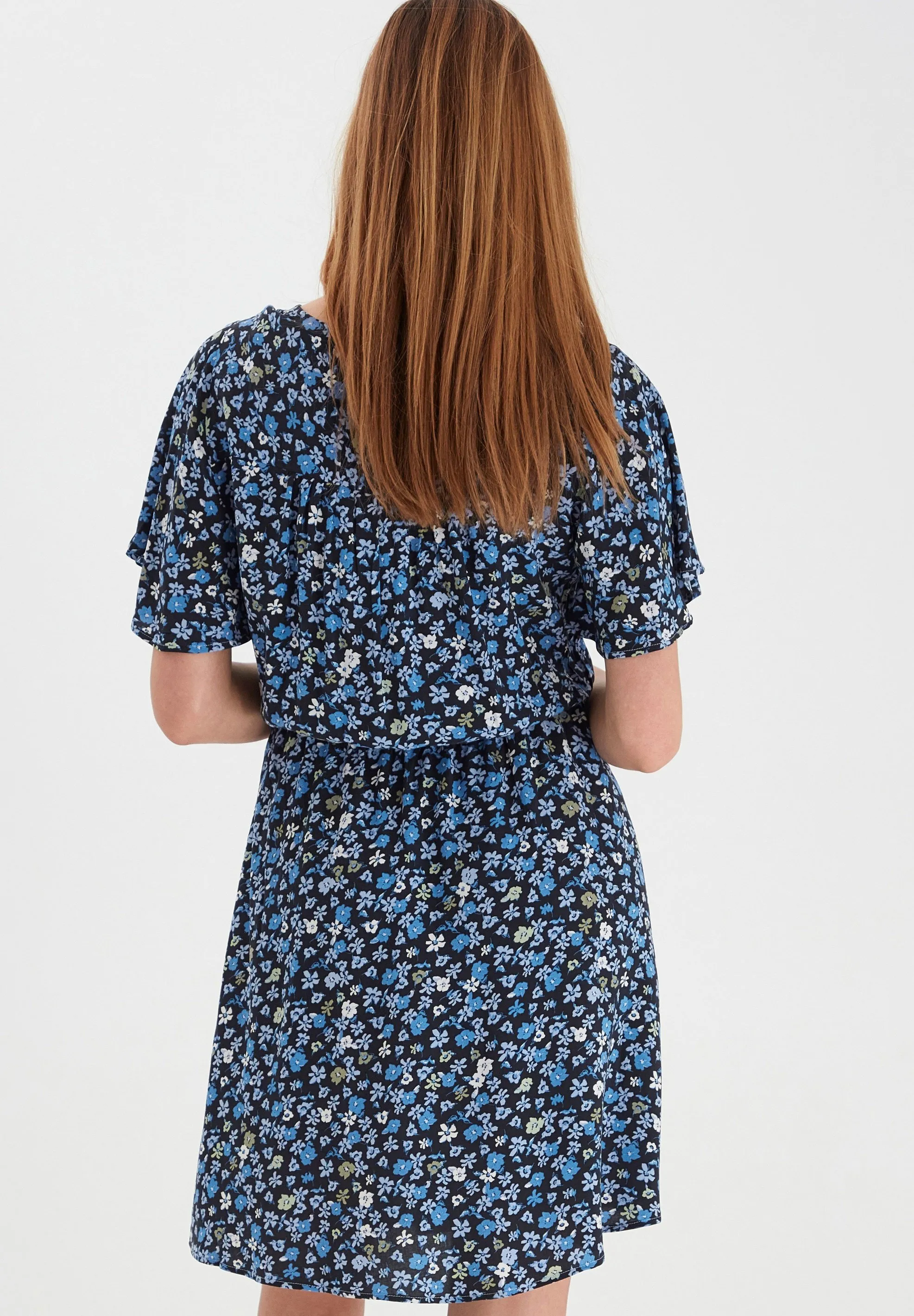 BYMMJOELLA DRESS - Vestito estivo