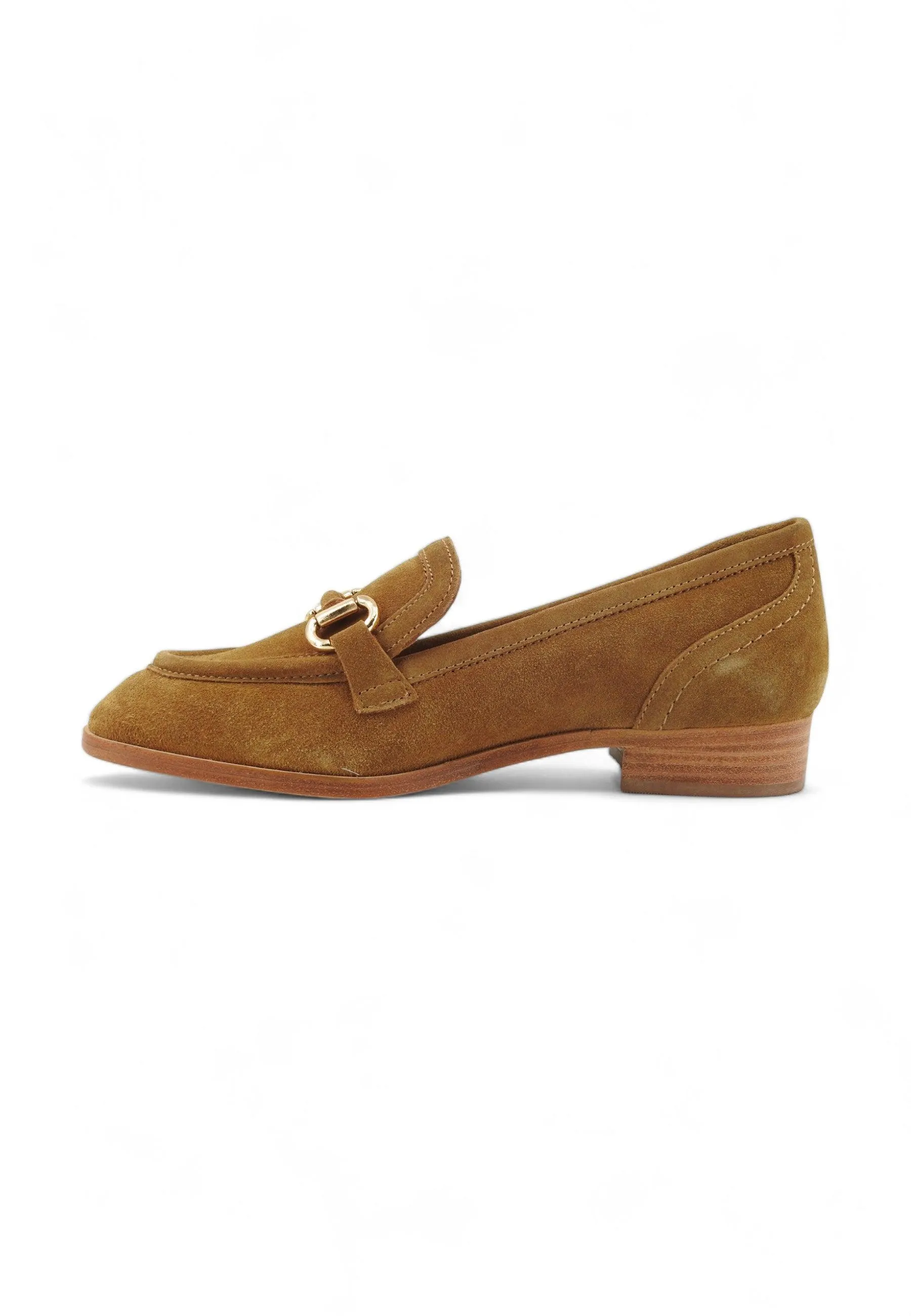 CAFENOIR Mocassino Donna Cuoio EM6002