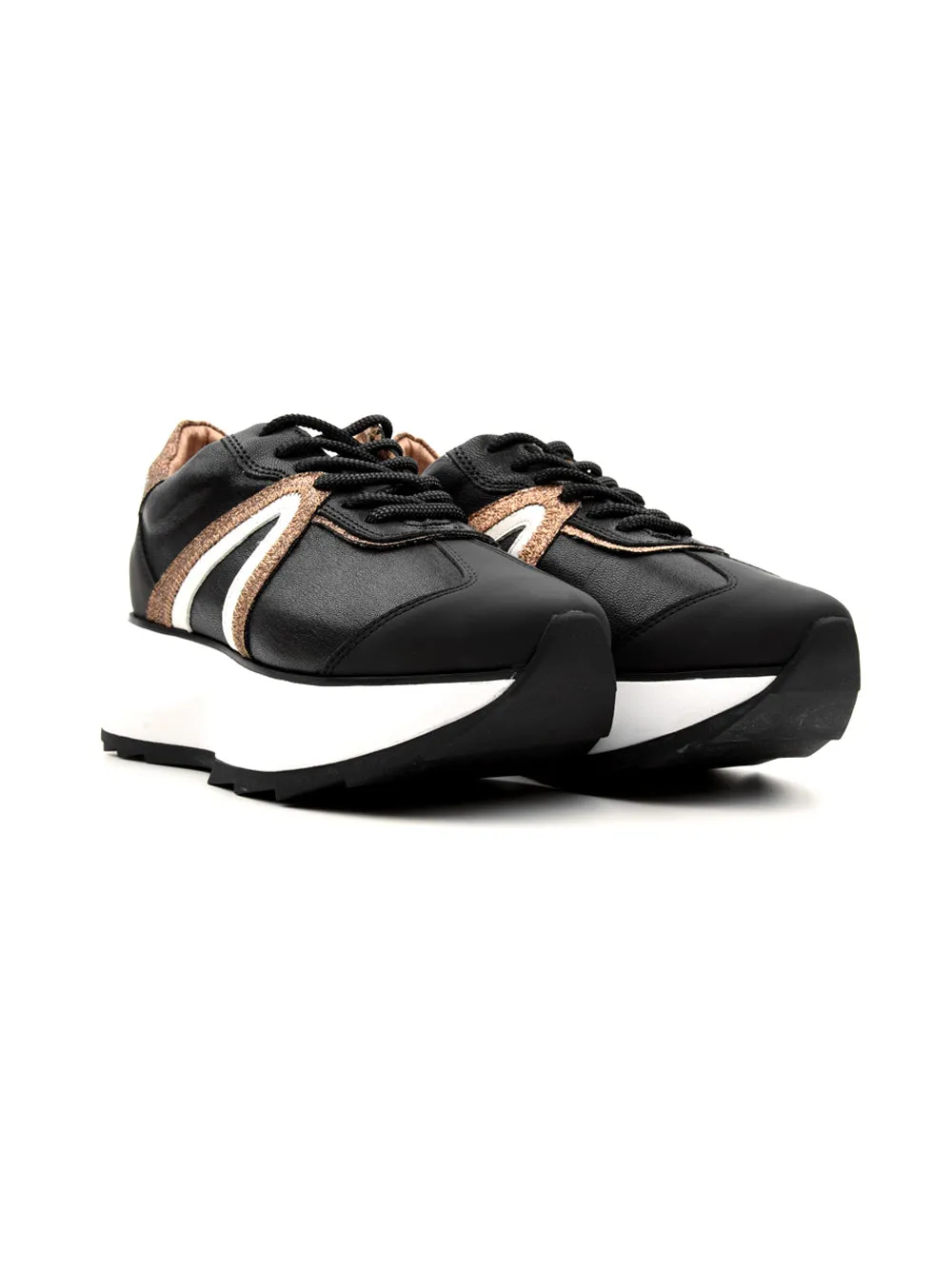 CALZATURA TEMPO LIBERO ALEXANDER SMITH Donna C74522 CHELSEA