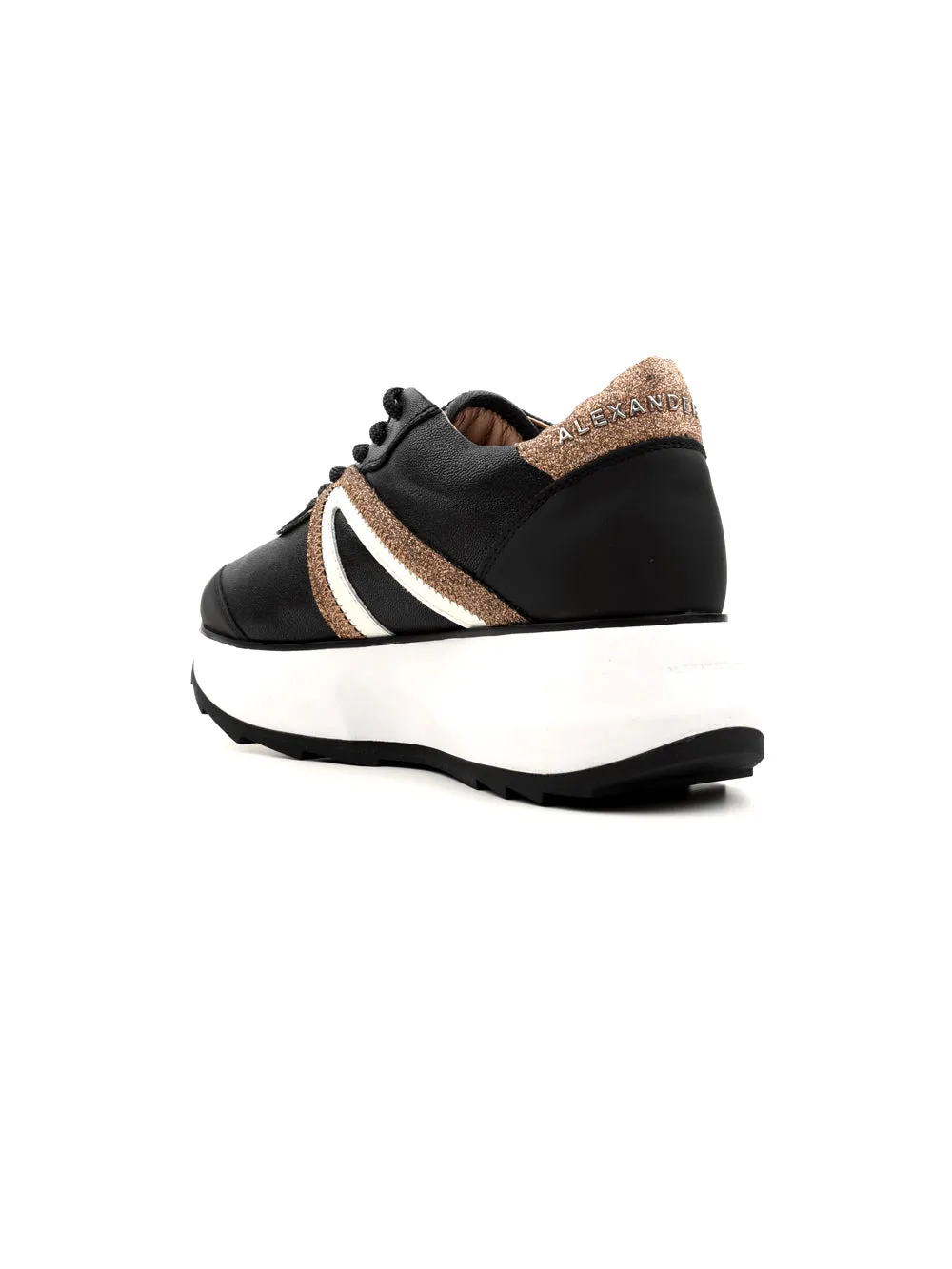 CALZATURA TEMPO LIBERO ALEXANDER SMITH Donna C74522 CHELSEA