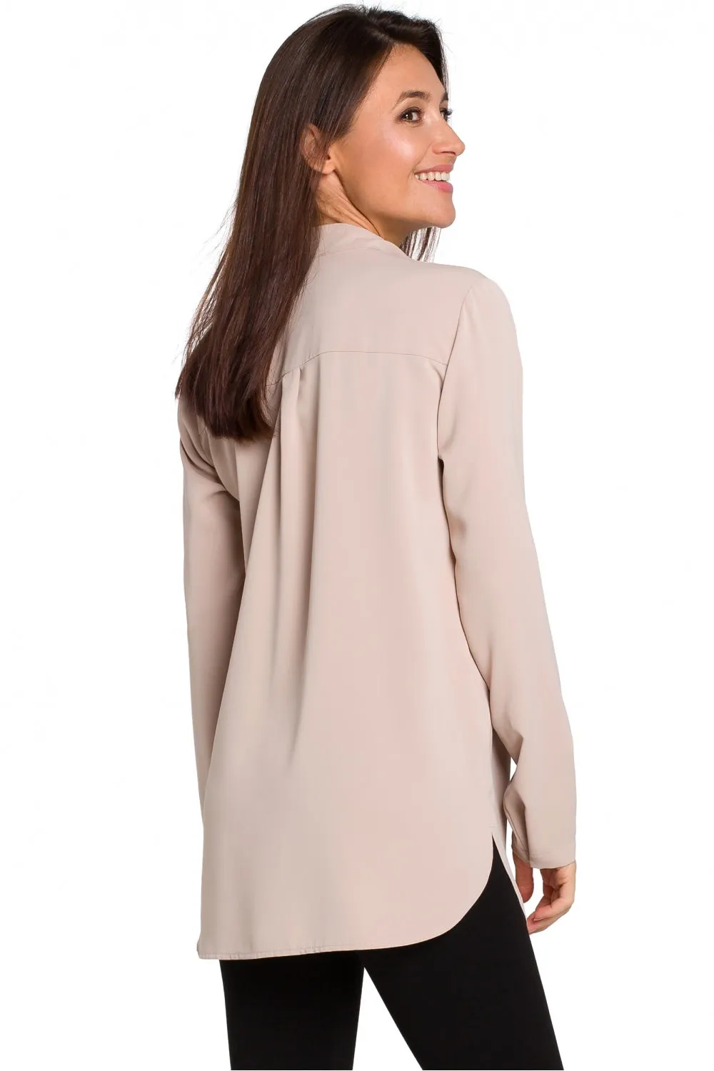 Camicia a manica lunga  model 130459 Style