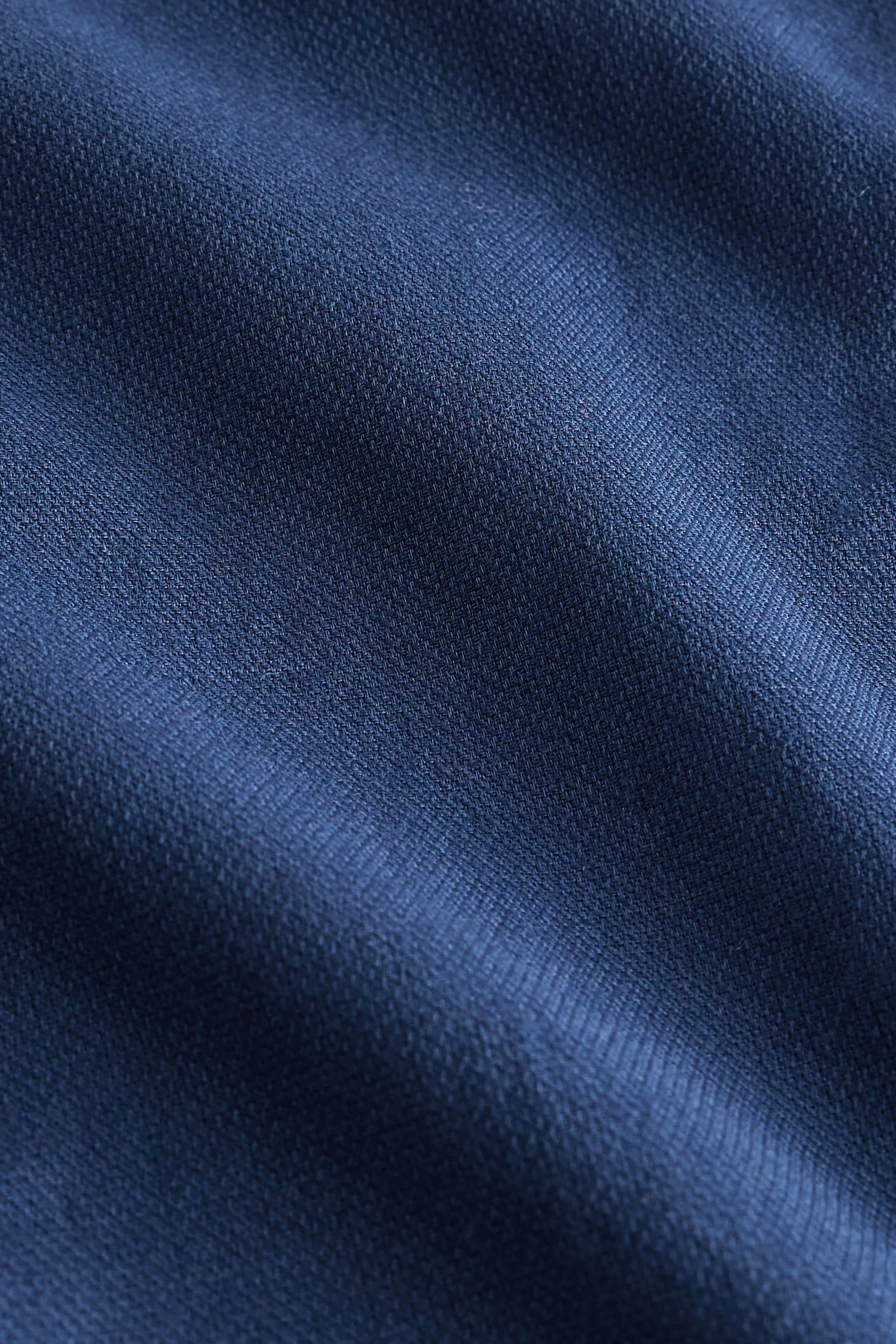 Camicia a manica lunga morbida