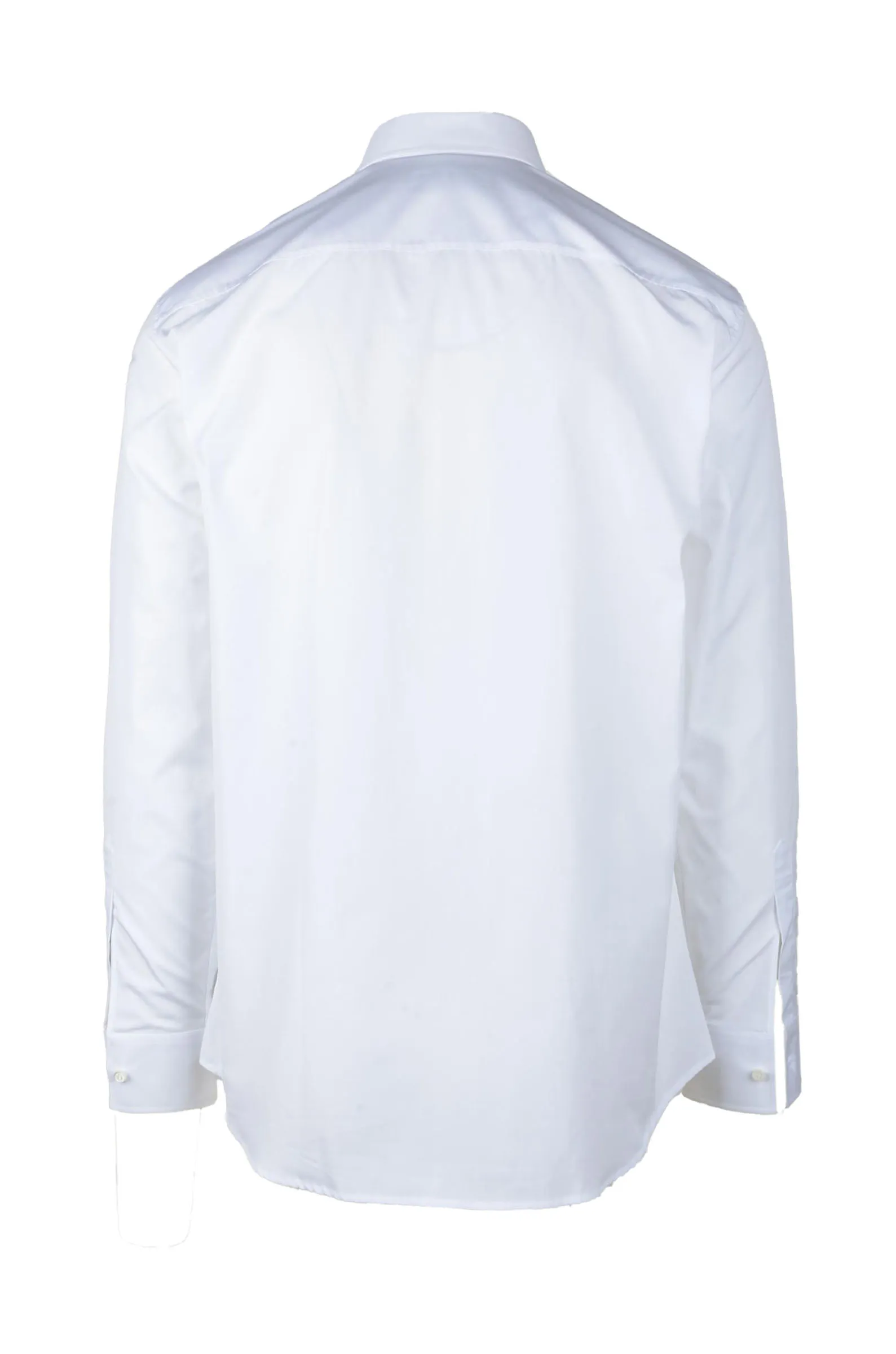 Camicia manica lunga Dsquared2  Bianco