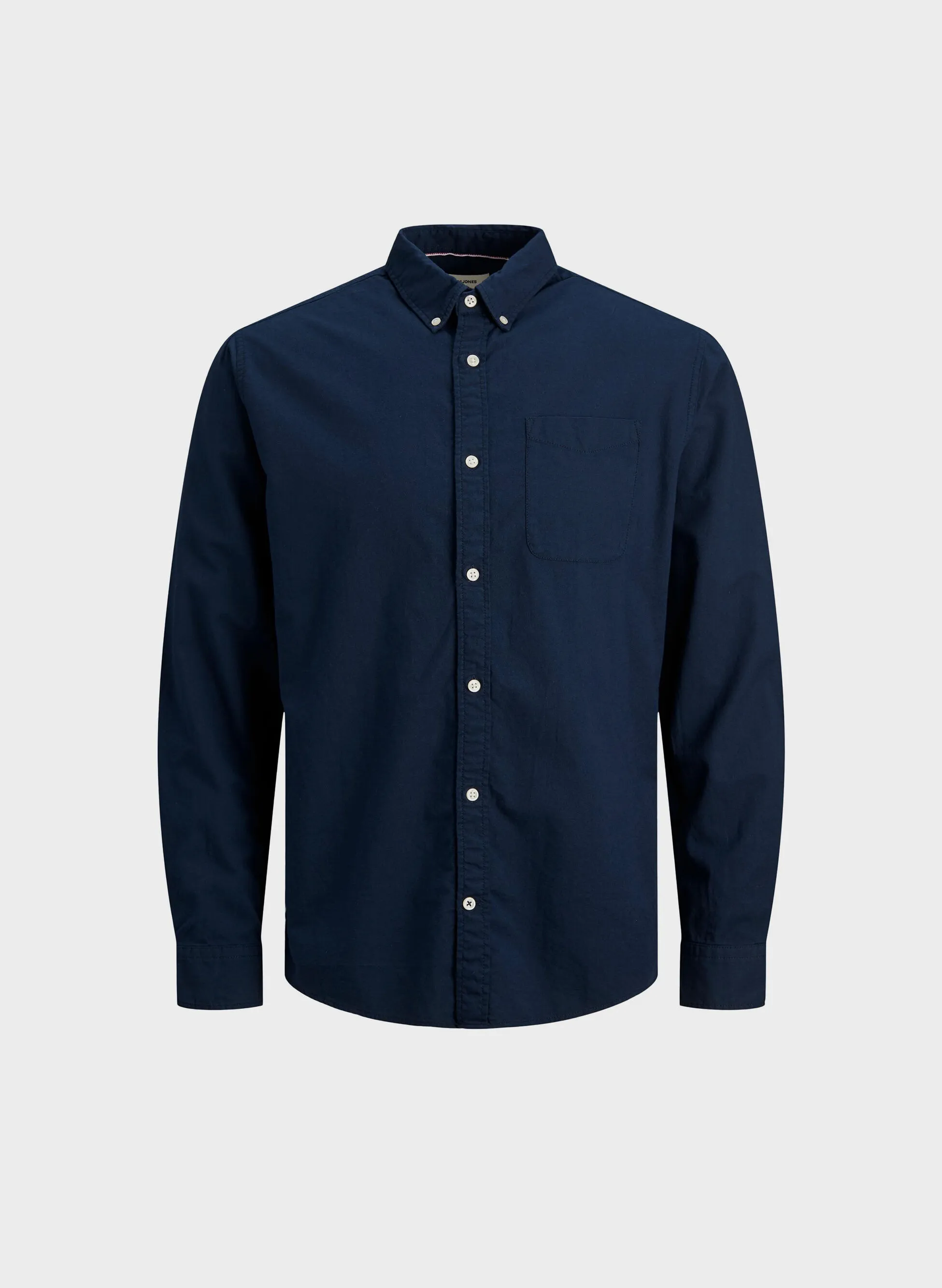camicia oxford