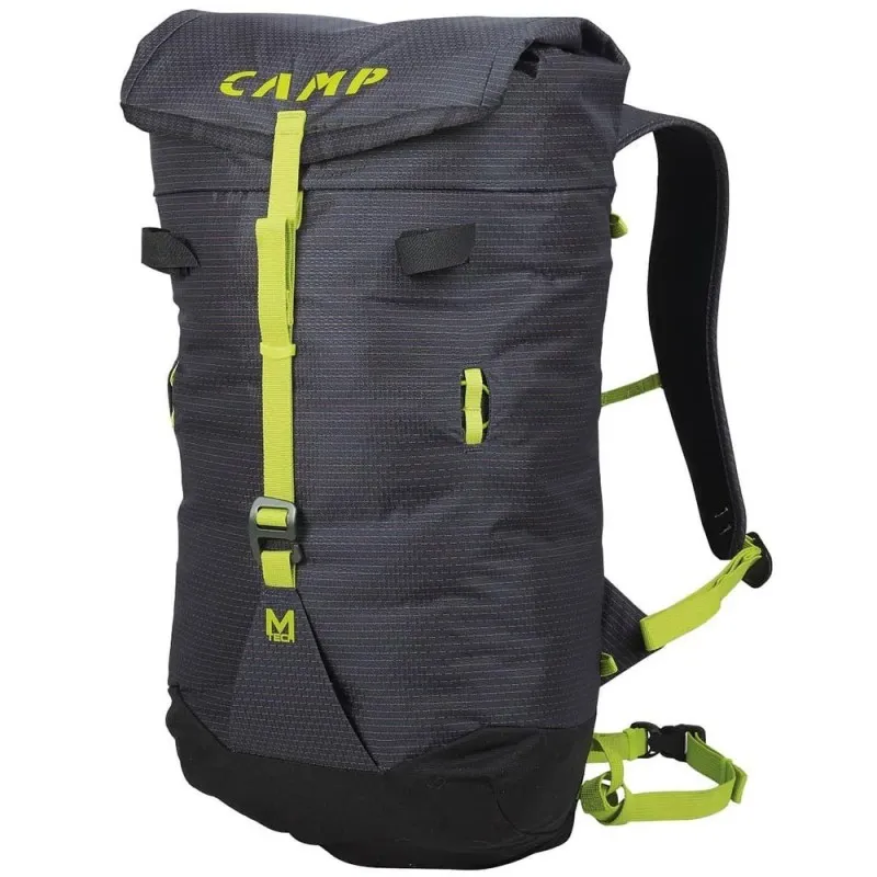 Camp M-Tech