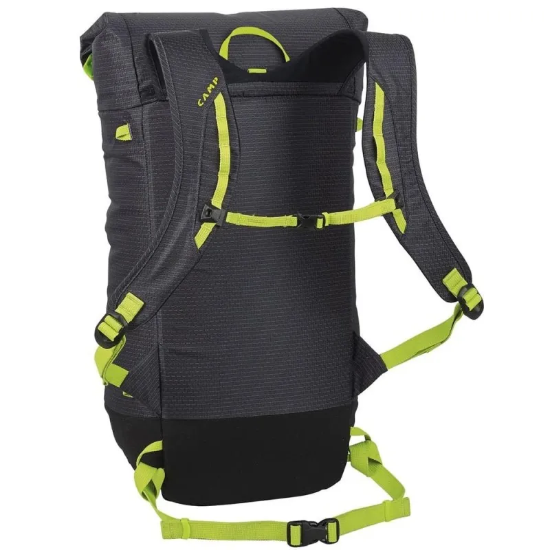Camp M-Tech