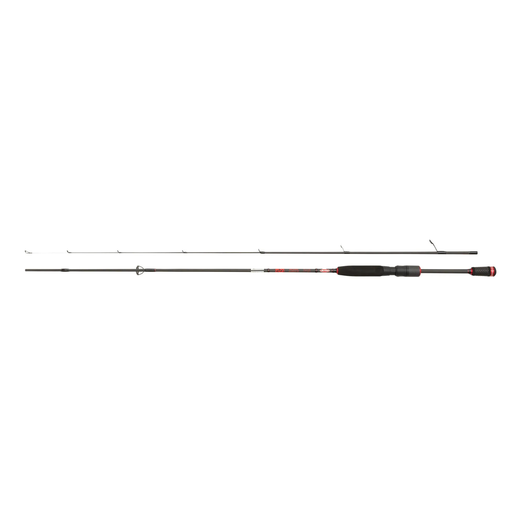Canne Berkley Urbn RS Micro Lure UL