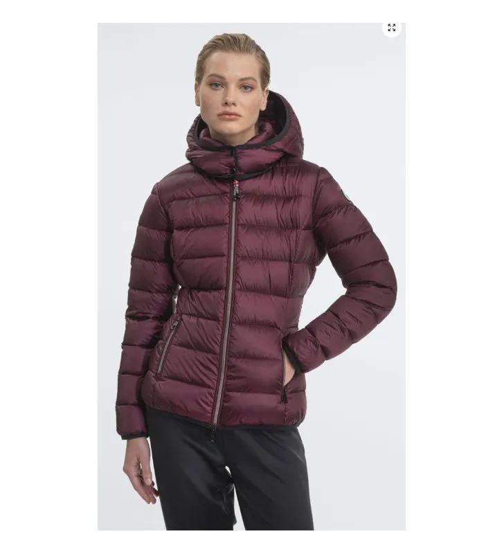 CAPE HORN STELLA PIUMINO DONNA