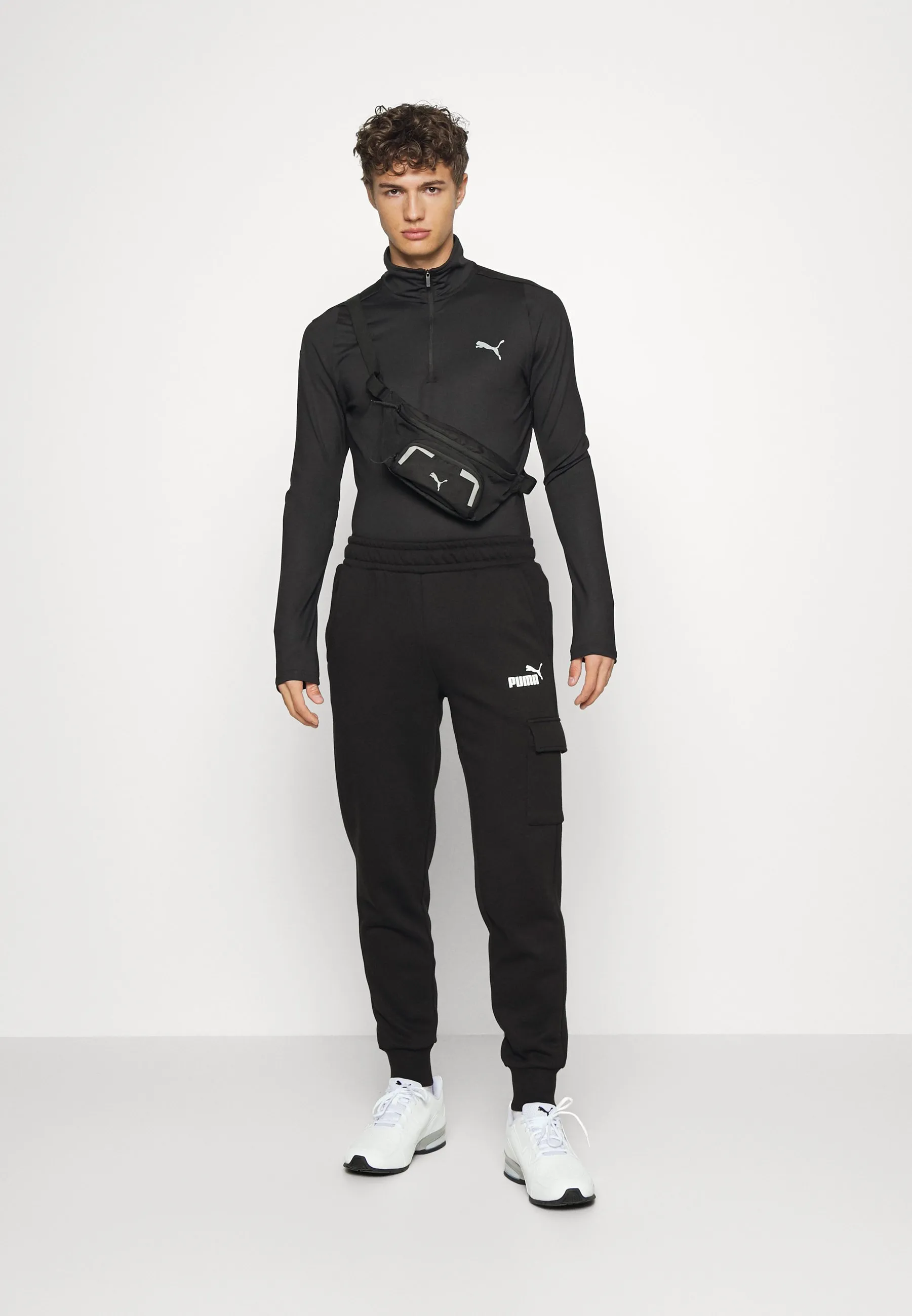 CARGO PANTS - Pantaloni sportivi