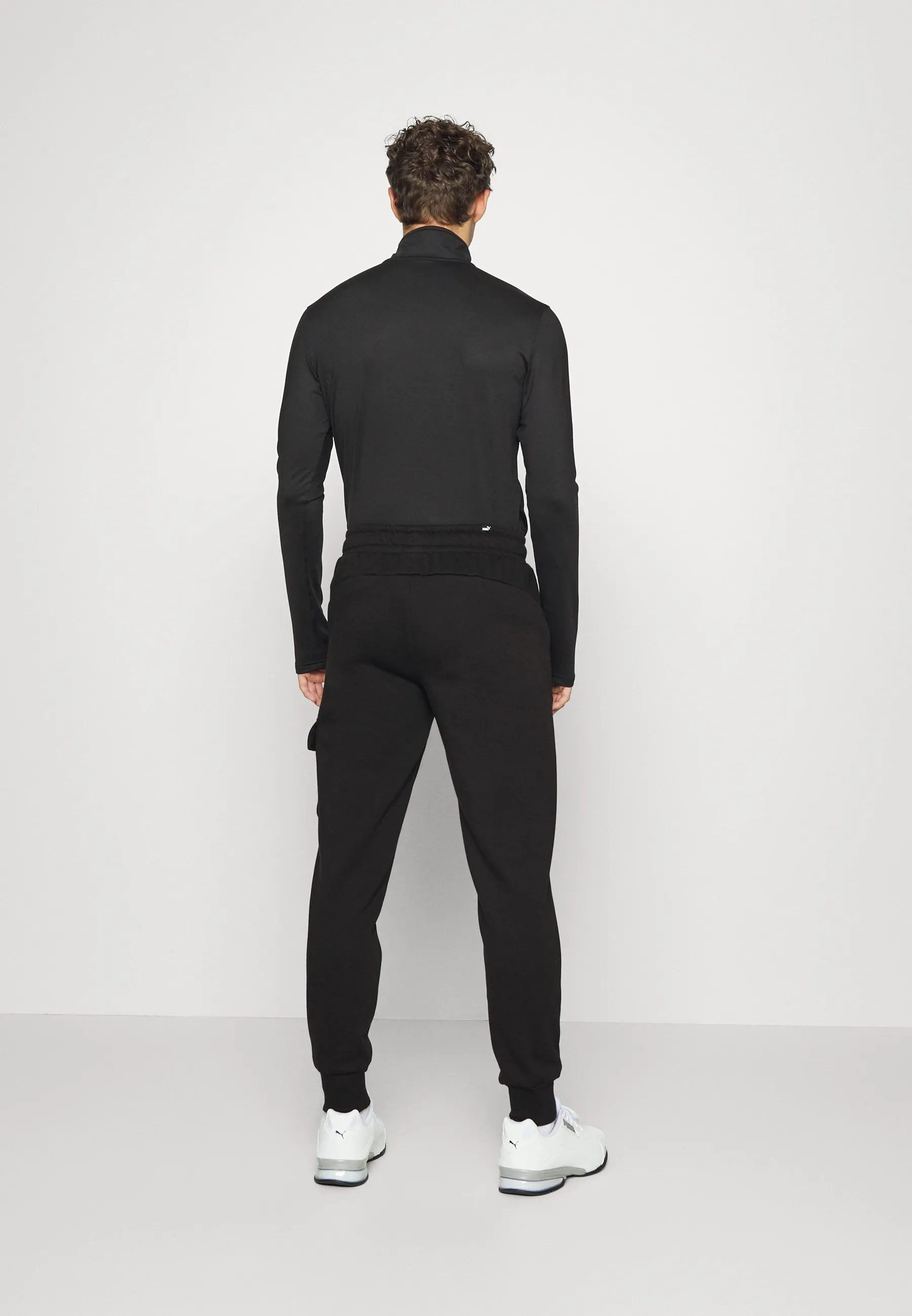 CARGO PANTS - Pantaloni sportivi