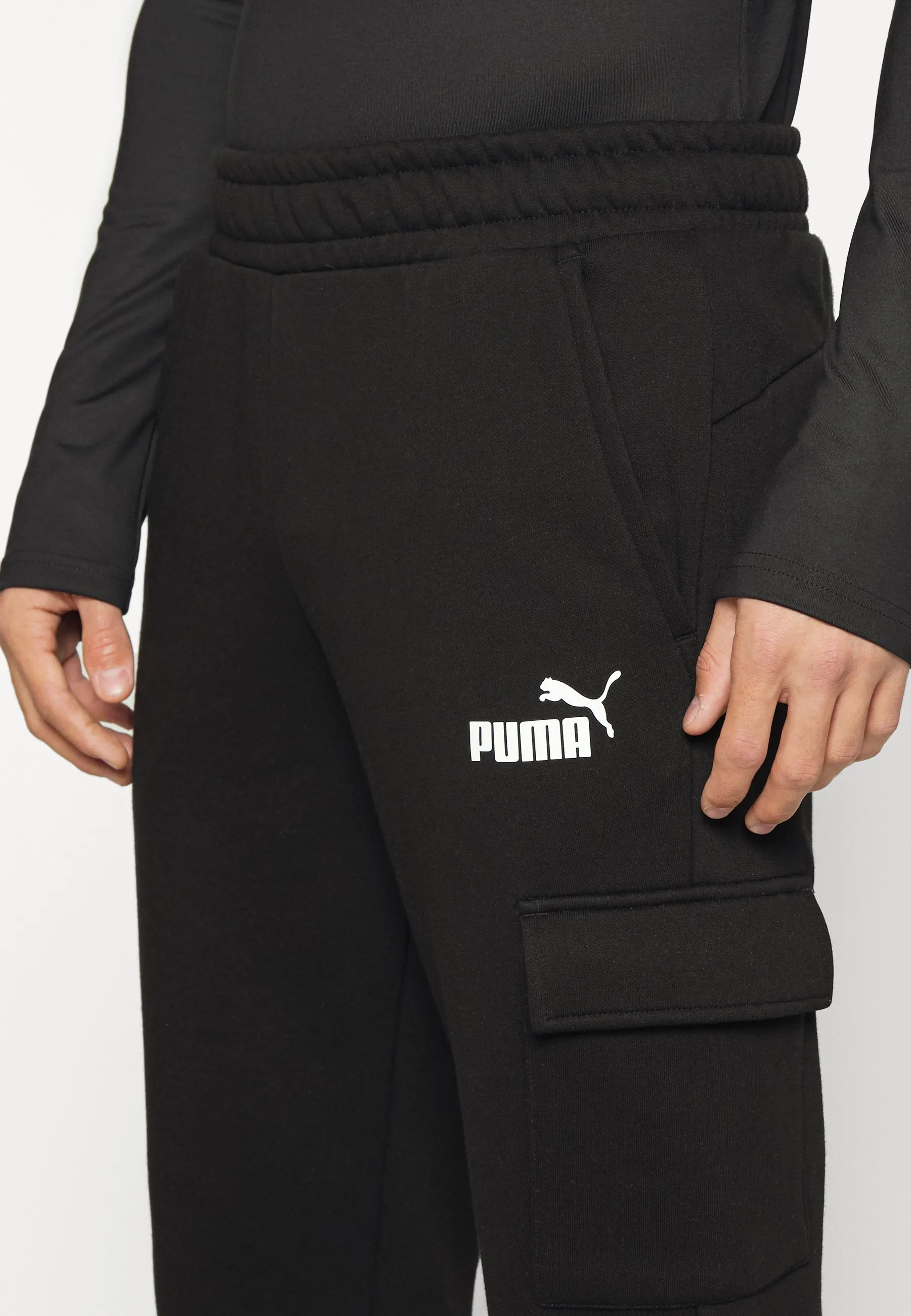 CARGO PANTS - Pantaloni sportivi