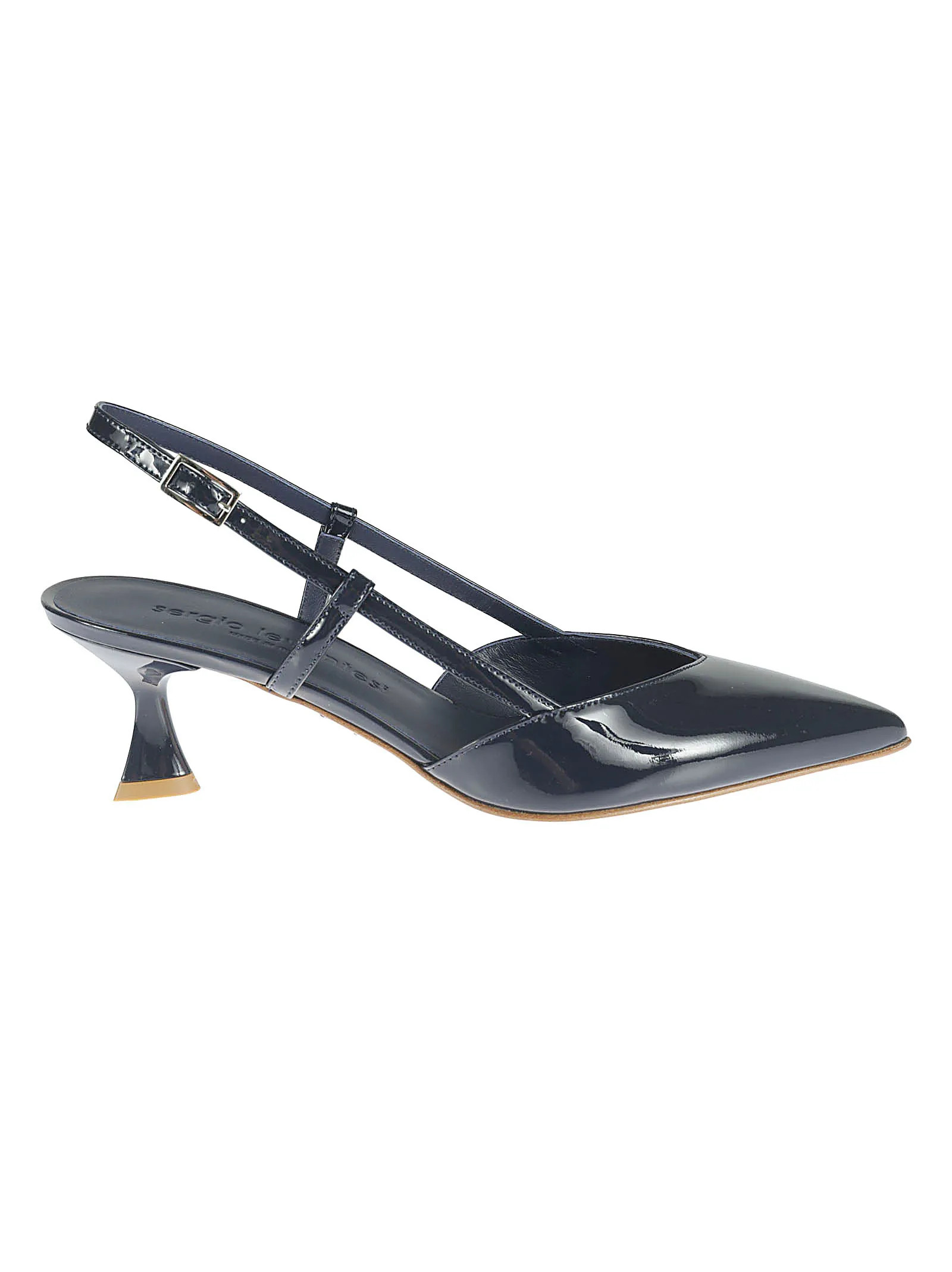CHANTAL SLINGBACK SERGIO LEVANTESI  DONNA CHA23PBL