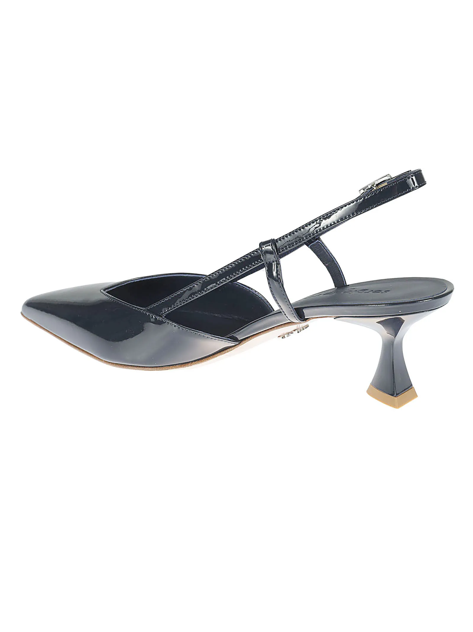 CHANTAL SLINGBACK SERGIO LEVANTESI  DONNA CHA23PBL