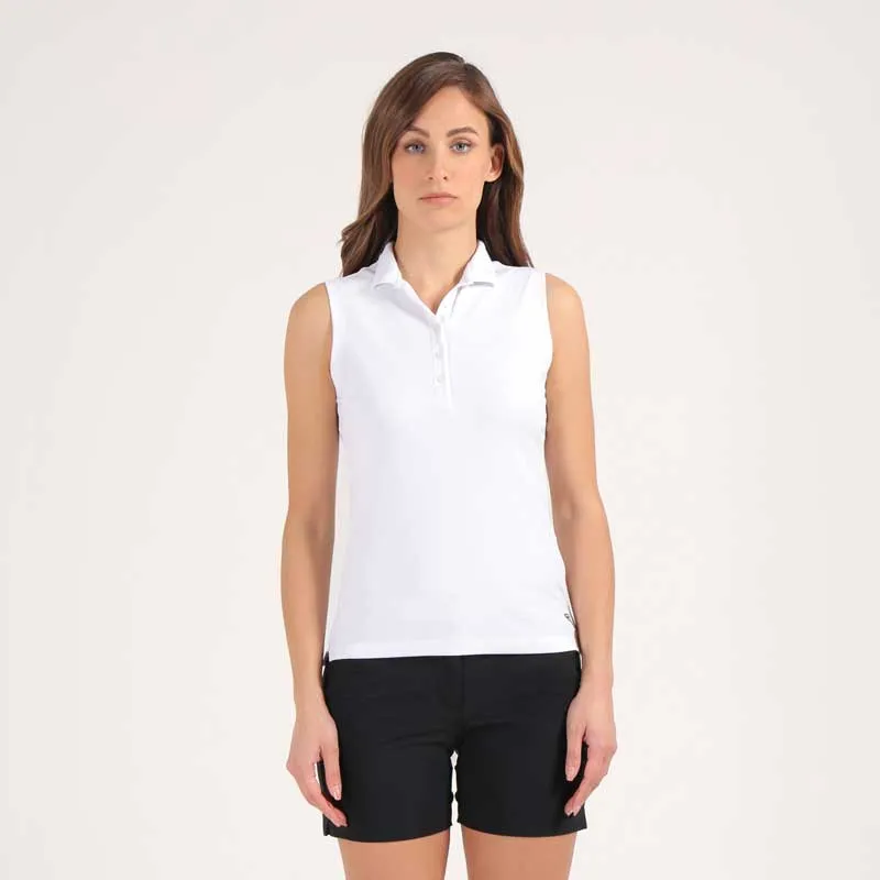Chervò Polo Donna Aga