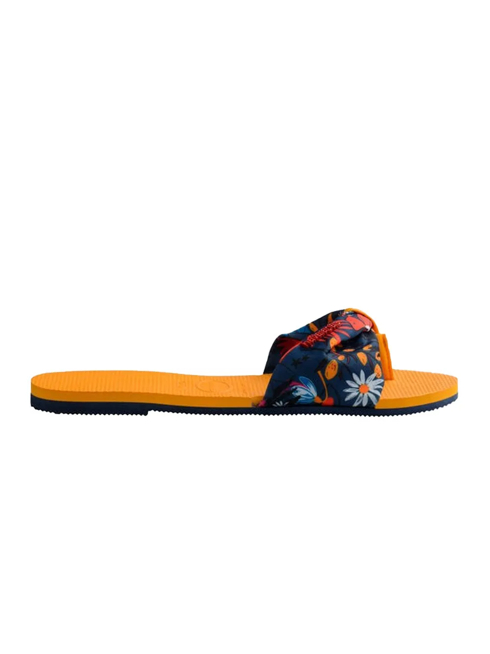 Ciabatta HAVAIANAS Donna W. HAV YOU SAINT TROPEZ Arancione