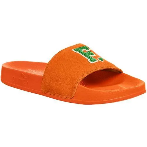 Ciabatta PUMA Bambino CIABATTA FENTY Arancione