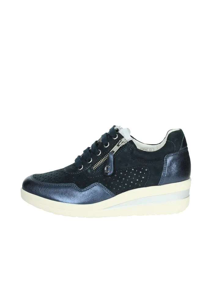 Cinzia Soft  SNEAKERS BASSA IV121458 BLU