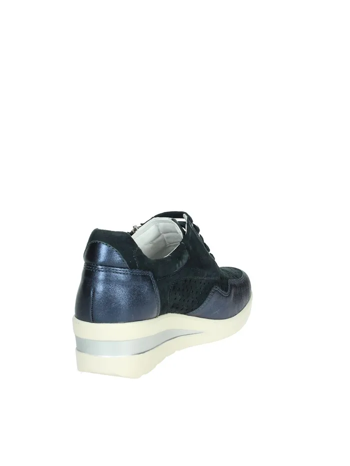 Cinzia Soft  SNEAKERS BASSA IV121458 BLU