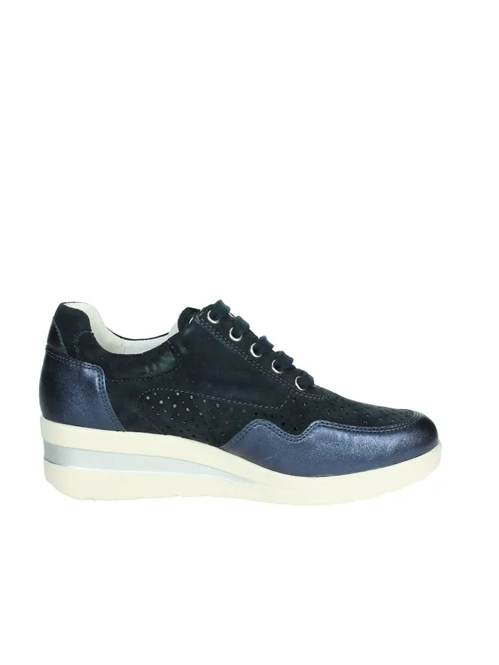 Cinzia Soft  SNEAKERS BASSA IV121458 BLU