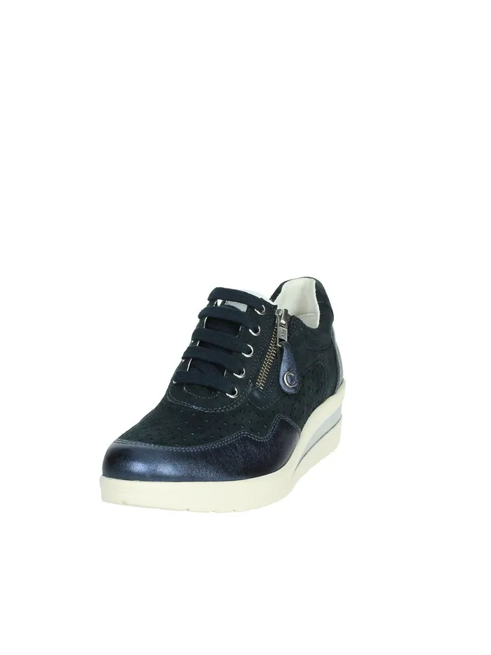 Cinzia Soft  SNEAKERS BASSA IV121458 BLU