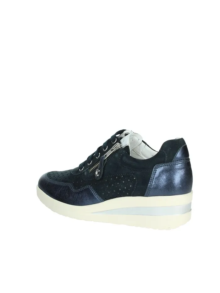 Cinzia Soft  SNEAKERS BASSA IV121458 BLU