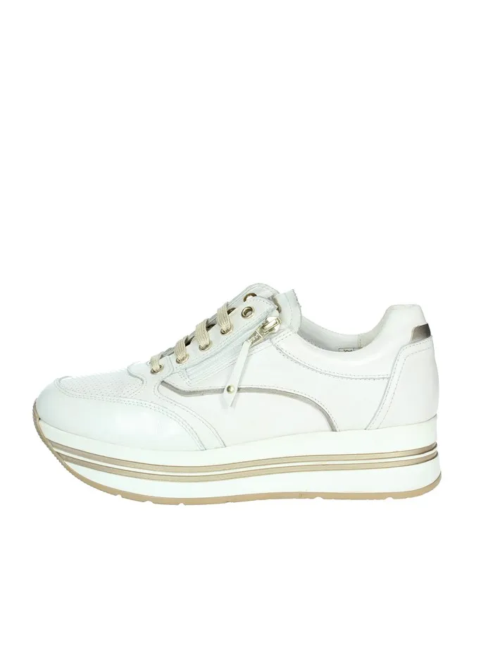 Cinzia Soft  SNEAKERS BASSA IV919575-AS BIANCO