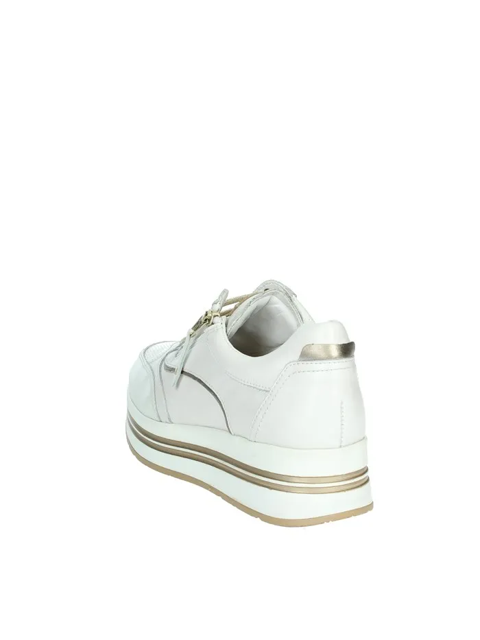 Cinzia Soft  SNEAKERS BASSA IV919575-AS BIANCO
