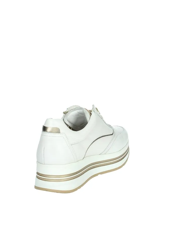 Cinzia Soft  SNEAKERS BASSA IV919575-AS BIANCO