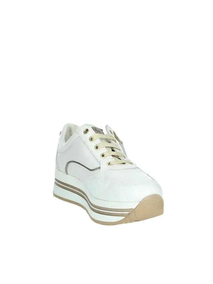 Cinzia Soft  SNEAKERS BASSA IV919575-AS BIANCO