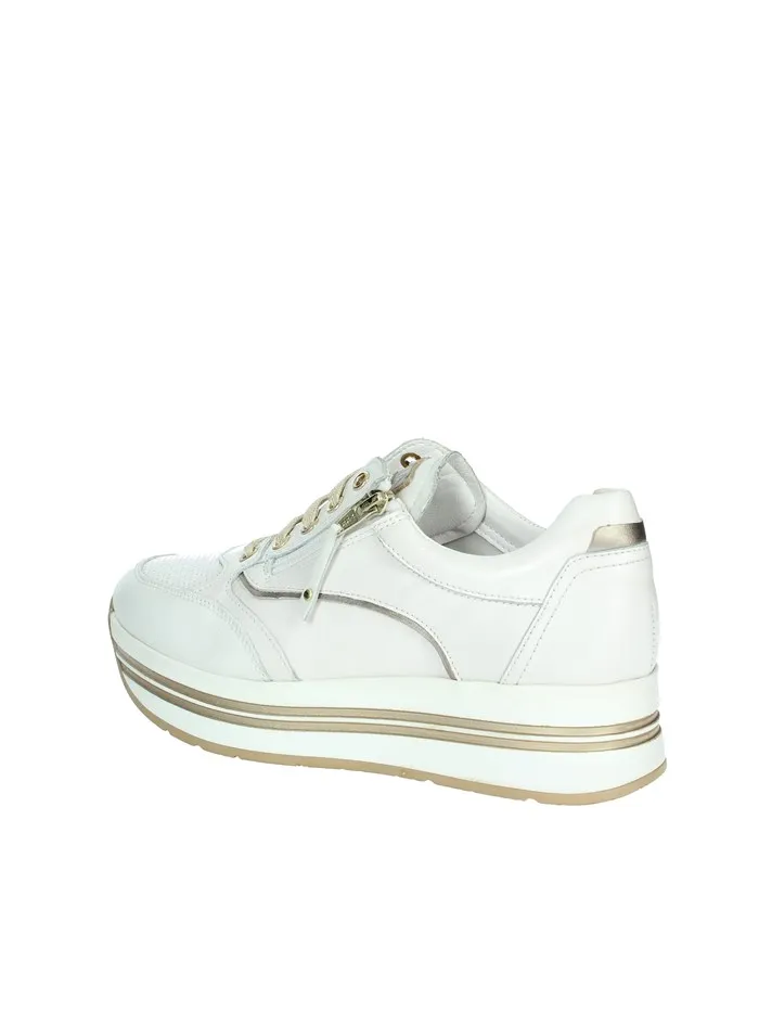 Cinzia Soft  SNEAKERS BASSA IV919575-AS BIANCO