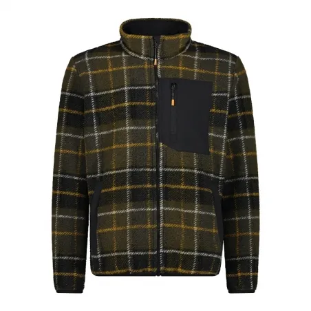 CMP   uomo    Giacca in Wooltech 87ZP