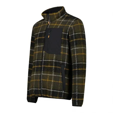 CMP   uomo    Giacca in Wooltech 87ZP