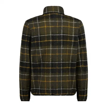 CMP   uomo    Giacca in Wooltech 87ZP