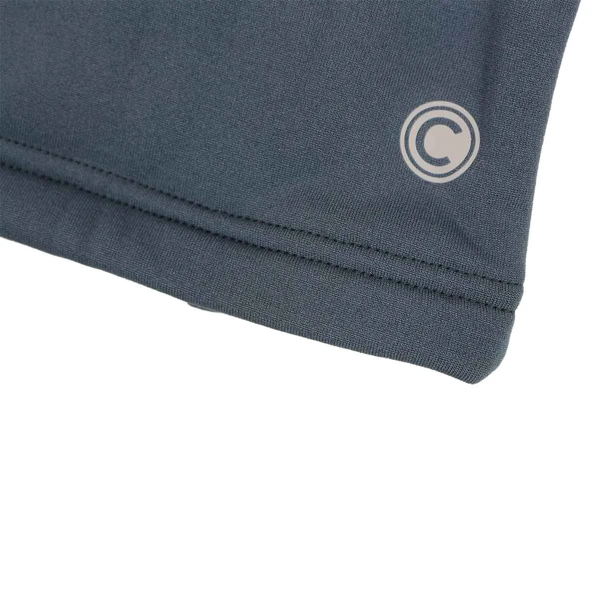 Colmar felpa sci facetime uomo grigio