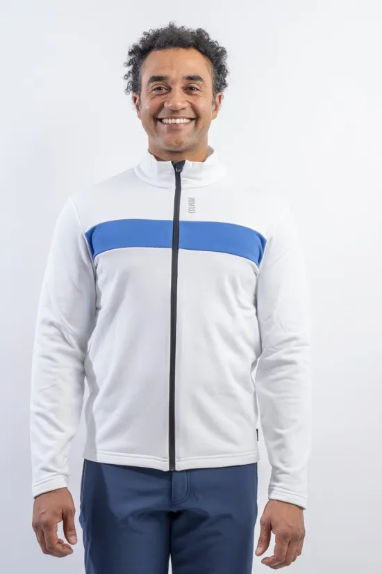 COLMAR SWEATSHIRT FACETIME 8339 5WU
