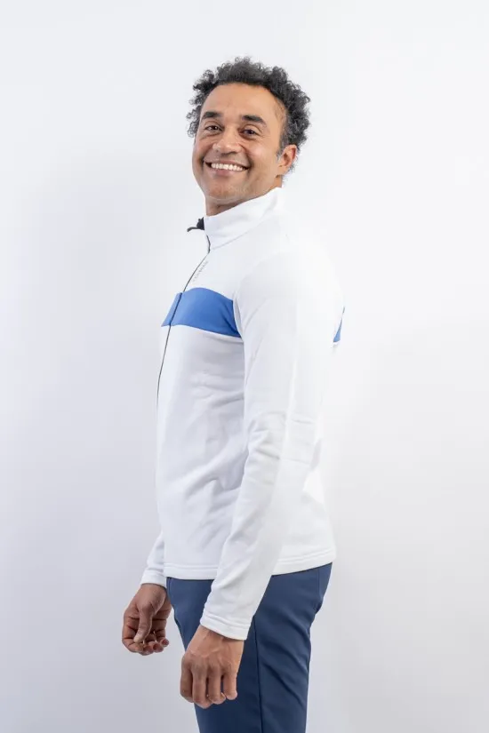 COLMAR SWEATSHIRT FACETIME 8339 5WU
