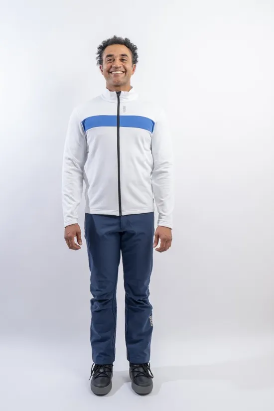 COLMAR SWEATSHIRT FACETIME 8339 5WU