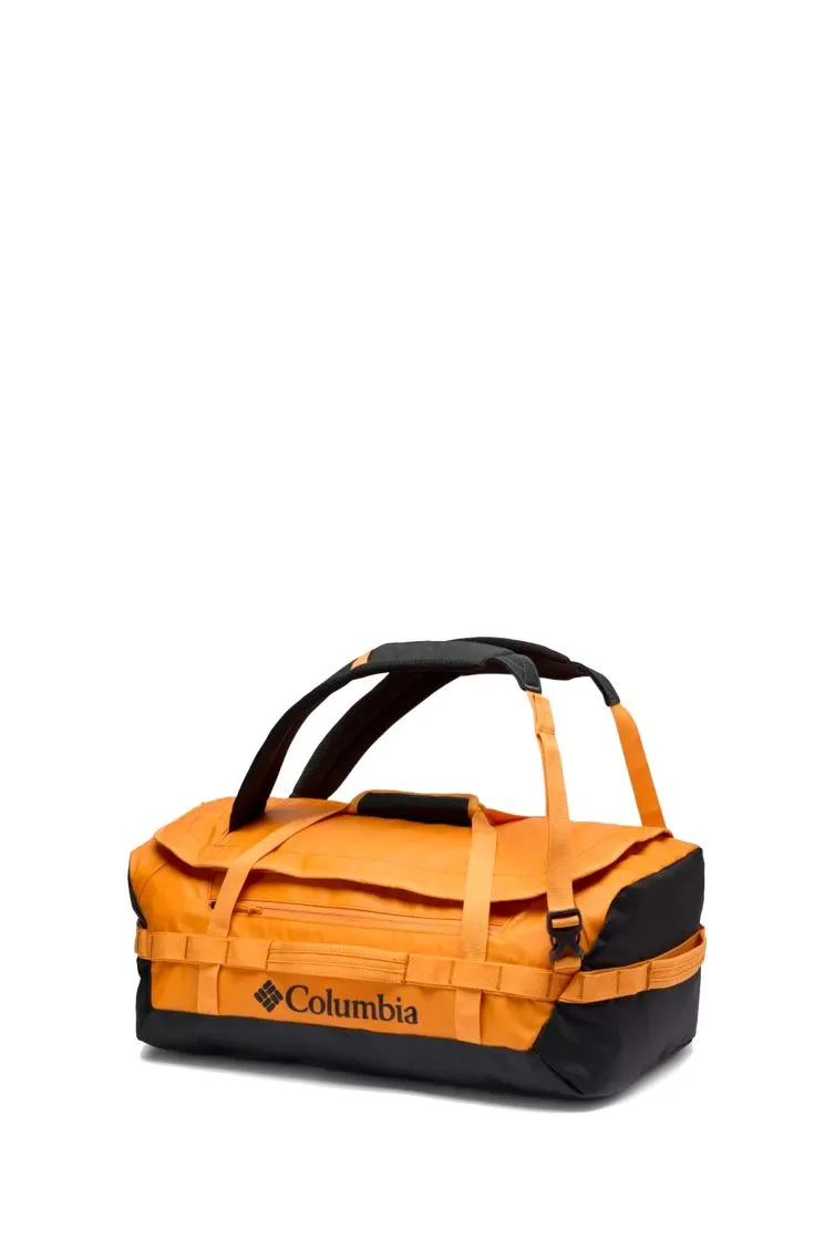 COLUMBIA LANDROAMER 40L DUFFEL 2093291 SUNSTONE/SHARK-861
