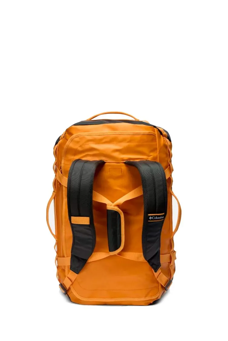 COLUMBIA LANDROAMER 40L DUFFEL 2093291 SUNSTONE/SHARK-861