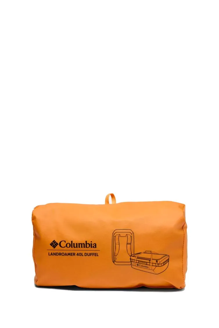 COLUMBIA LANDROAMER 40L DUFFEL 2093291 SUNSTONE/SHARK-861