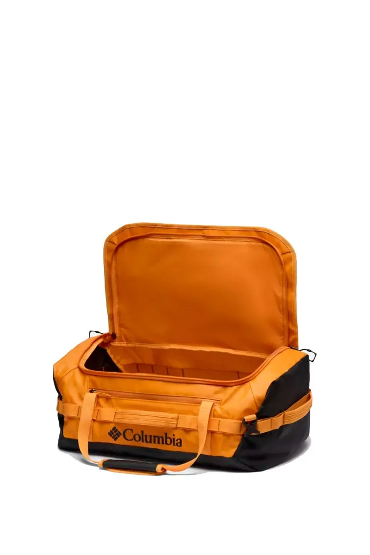 COLUMBIA LANDROAMER 40L DUFFEL 2093291 SUNSTONE/SHARK-861