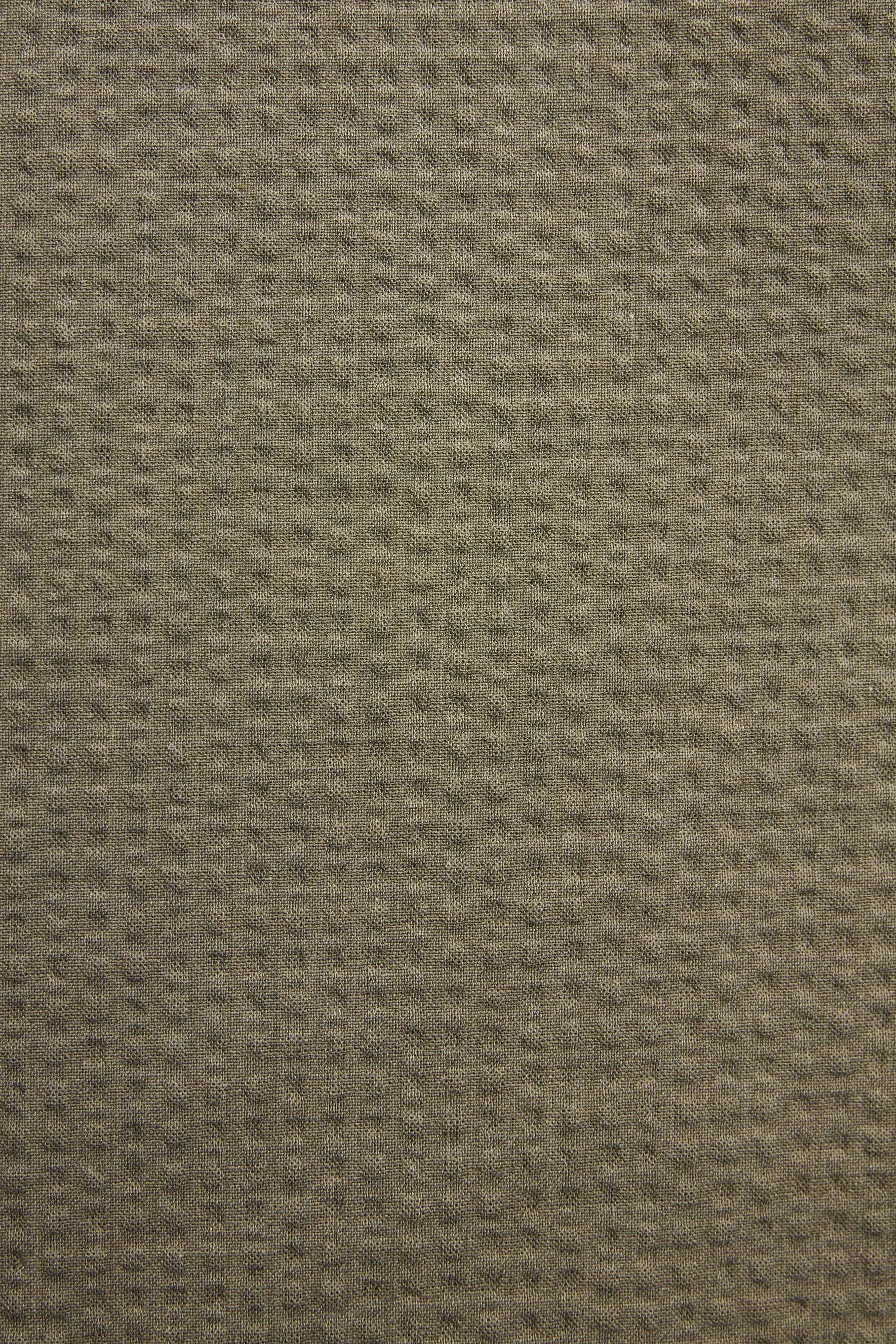 Completo comodo in seersucker Giacca